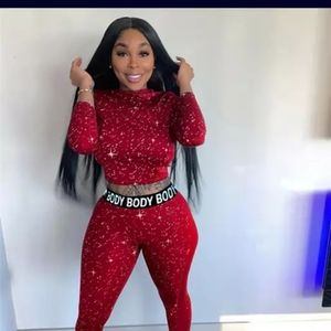 UNBRANDED 2 PIECE SET  SIZE LARGE COLOR GREY